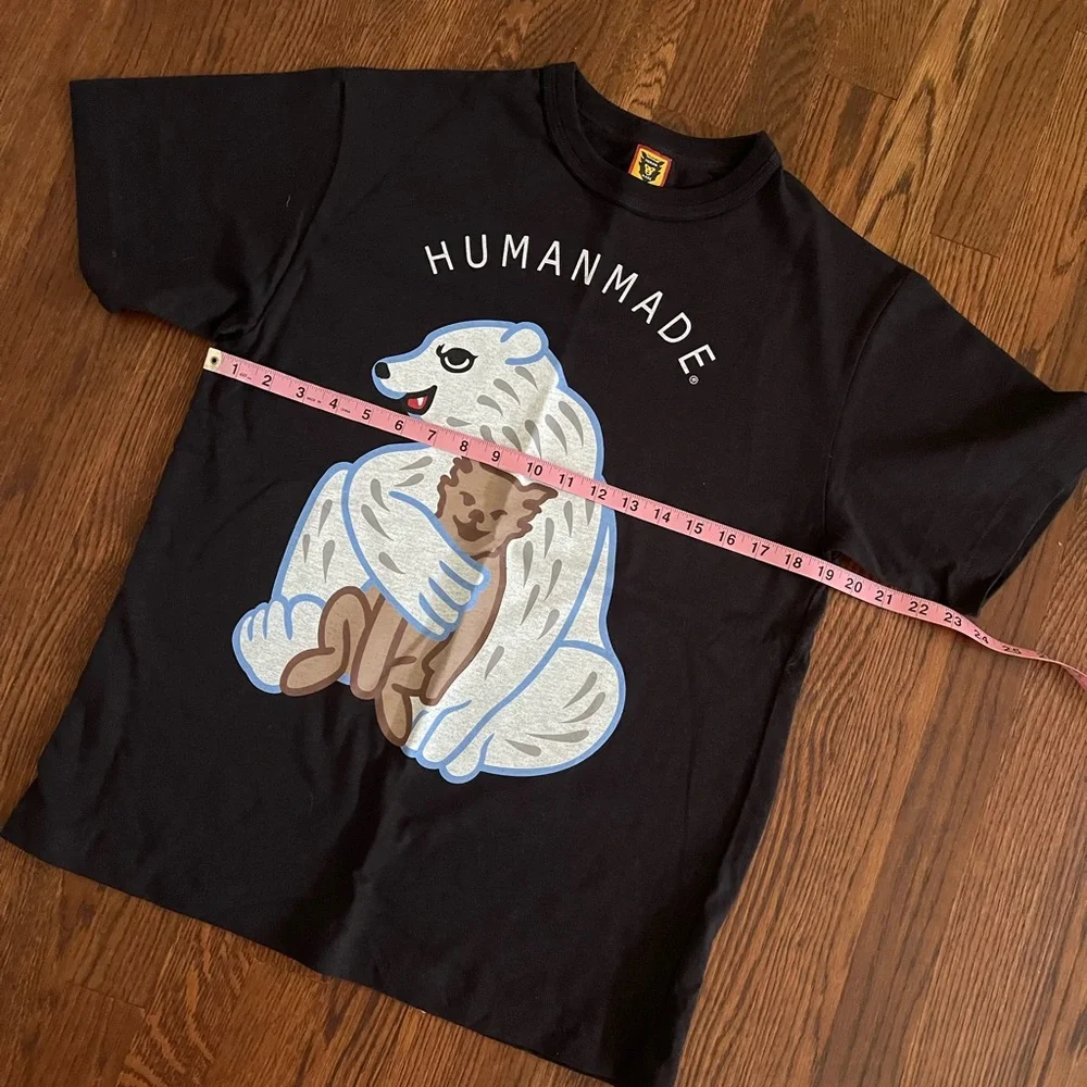 NWOT Humanmade T-Shirt - Picture 1 of 8
